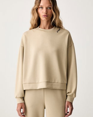 Armani Exchange hanorac pentru femei