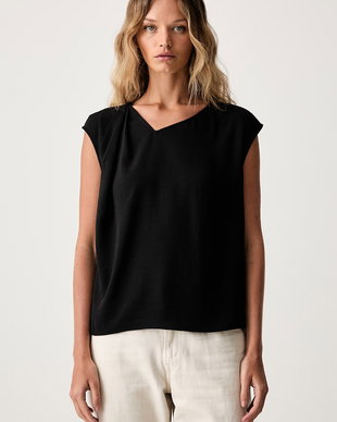 Calvin Klein bluză pentru femei
