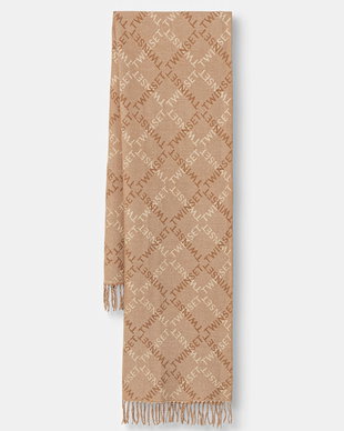 Twinset fular pentru femei