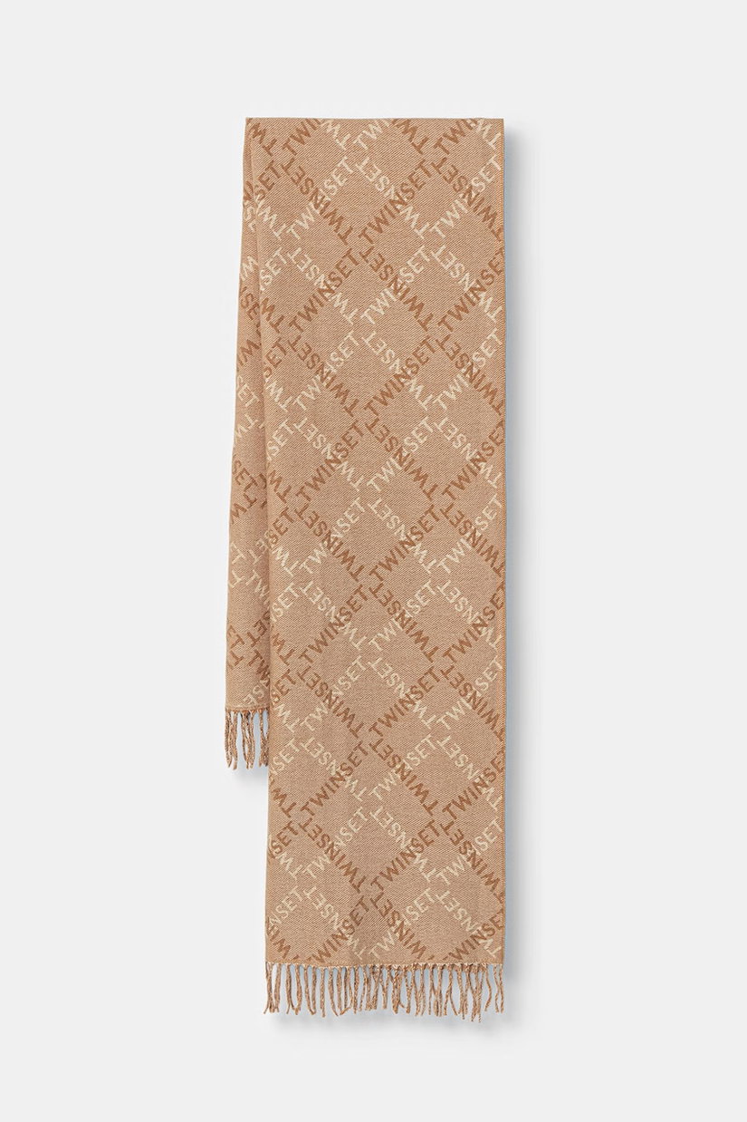 Twinset fular pentru femei