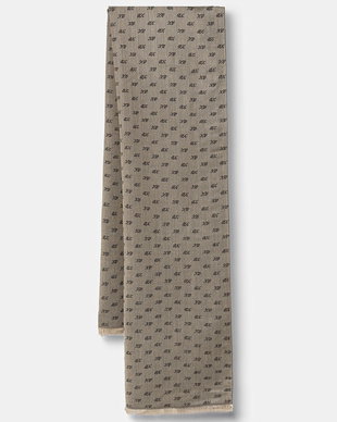 Armani Exchange fular pentru femei