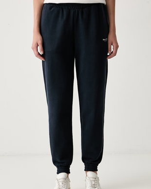 Marc O'Polo pantaloni de trening pentru femei din bumbac