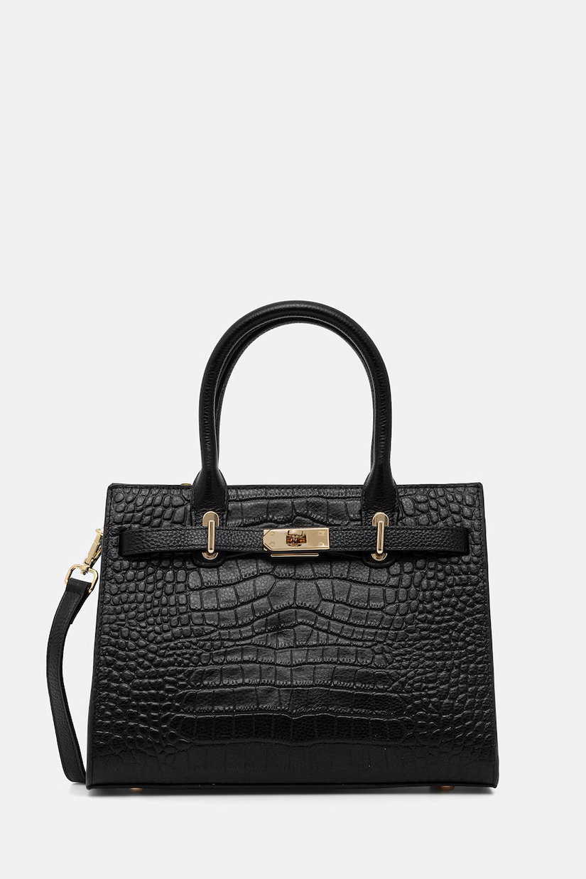 Answear.LAB geantă shopper pentru femei, din piele