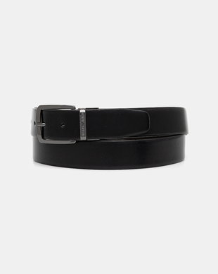 Emporio Armani curea de piele