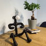 Lampa in stil industrial