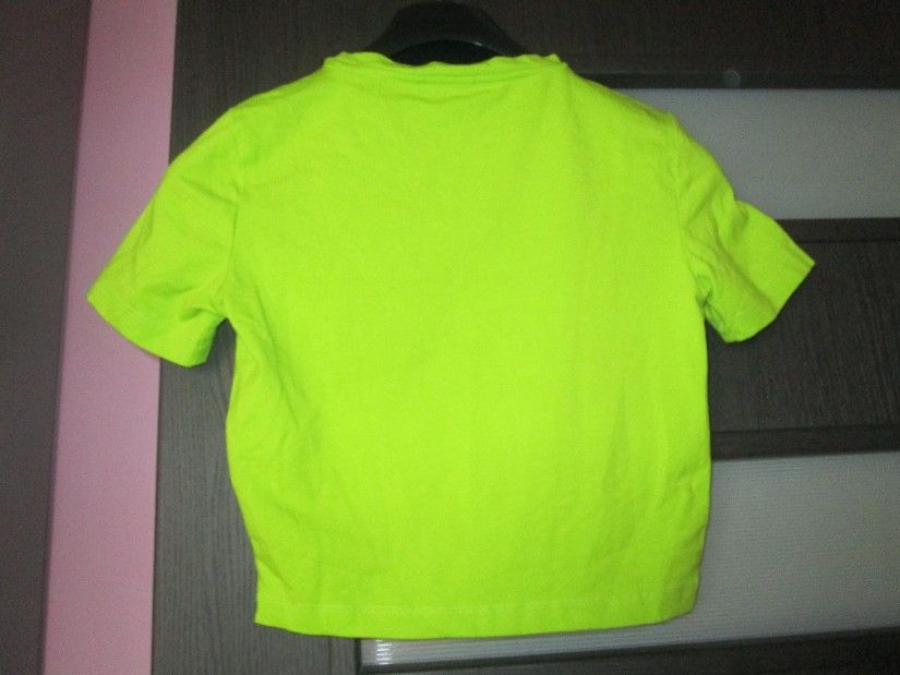 tricou scurt Zara dame XS