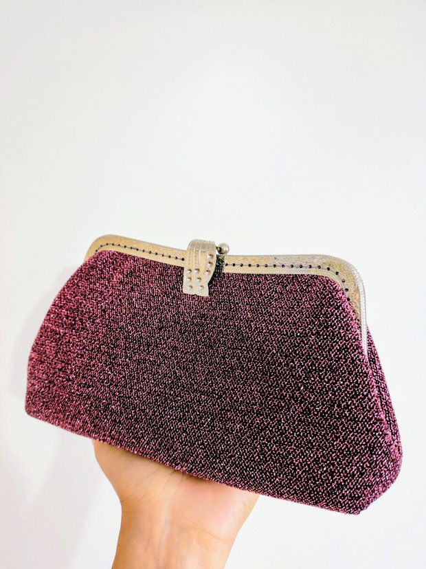 Clutch, poșetă de seară