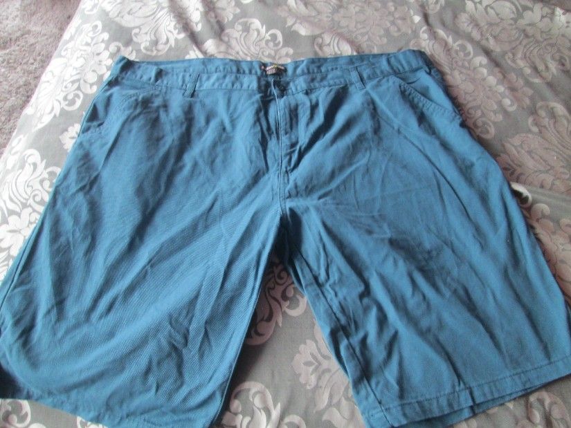 pantalon scurt Atlas for man 60