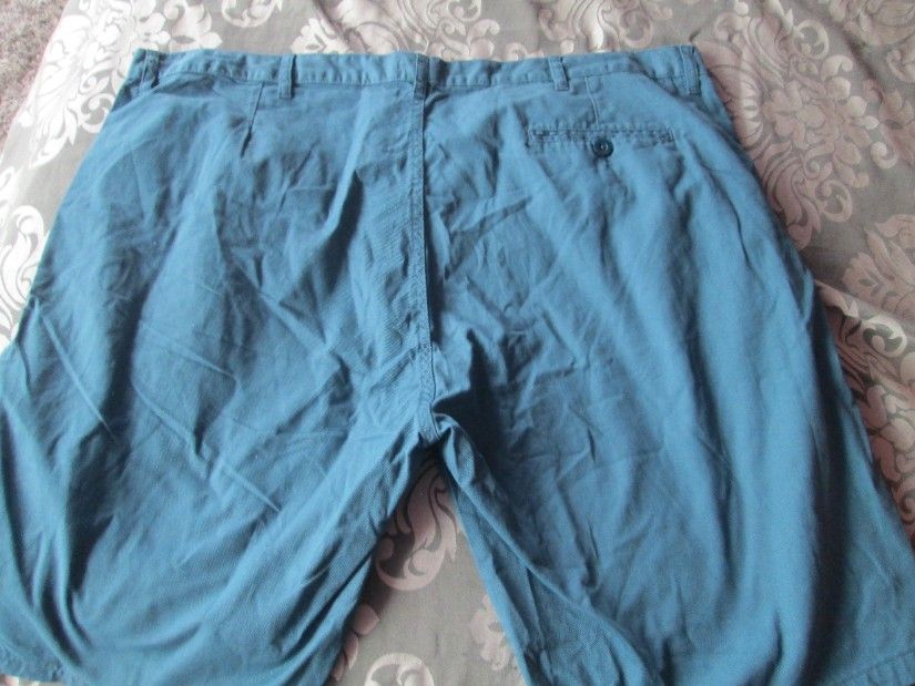 pantalon scurt Atlas for man 60