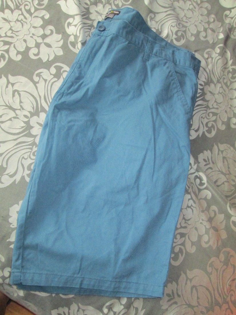 pantalon scurt Atlas for man 60