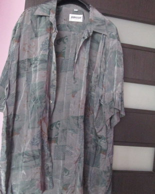 camasa Jupiter 44/XL