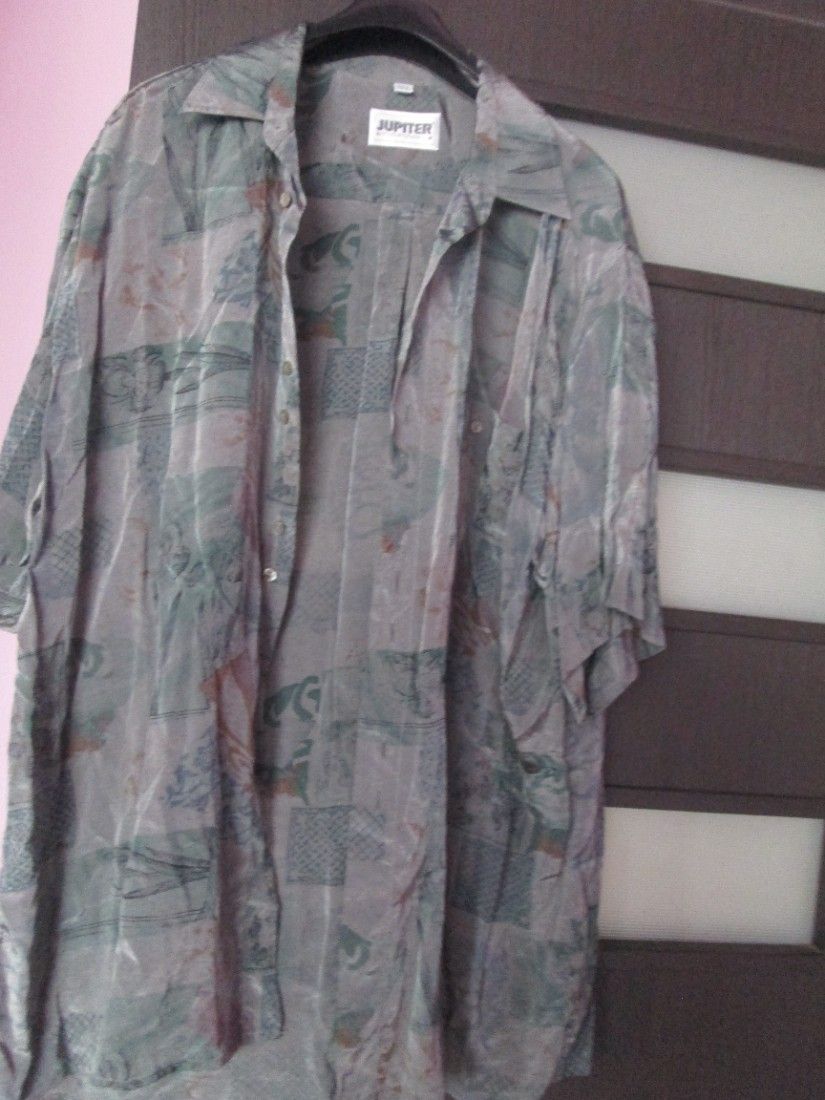 camasa Jupiter 44/XL