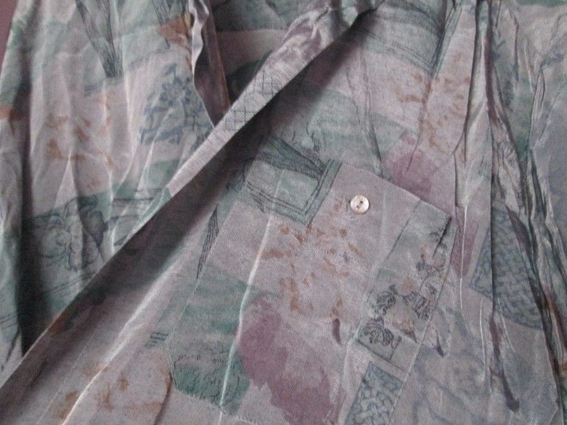 camasa Jupiter 44/XL