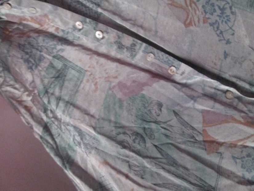 camasa Jupiter 44/XL