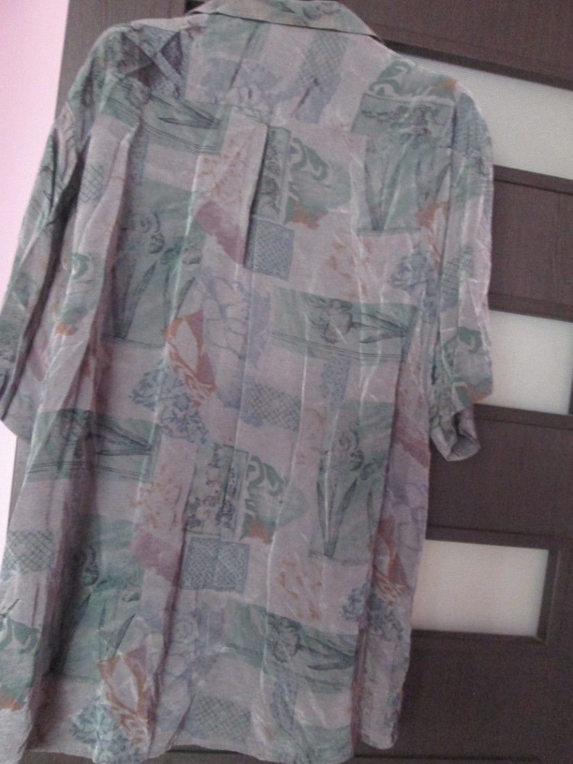 camasa Jupiter 44/XL