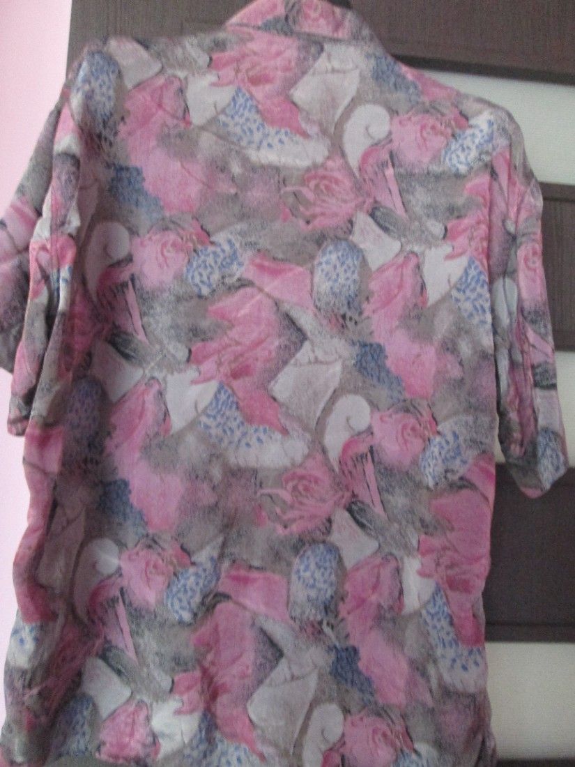 camasa eleganta vara L
