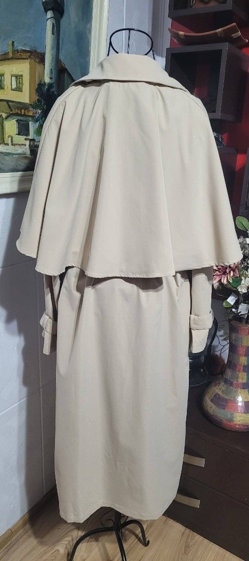 Trench dama xxl