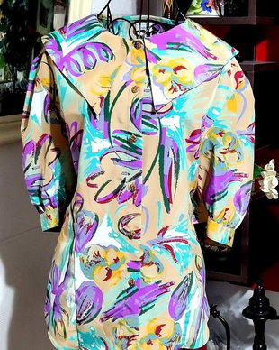 Bluza vintage L-Xl