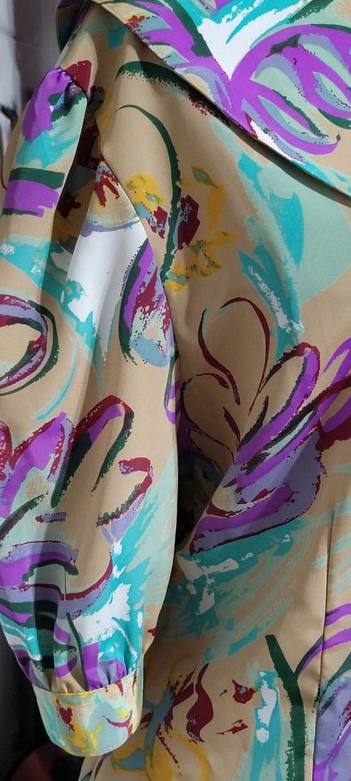Bluza vintage L-Xl
