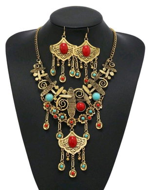 Set opulent cod 5