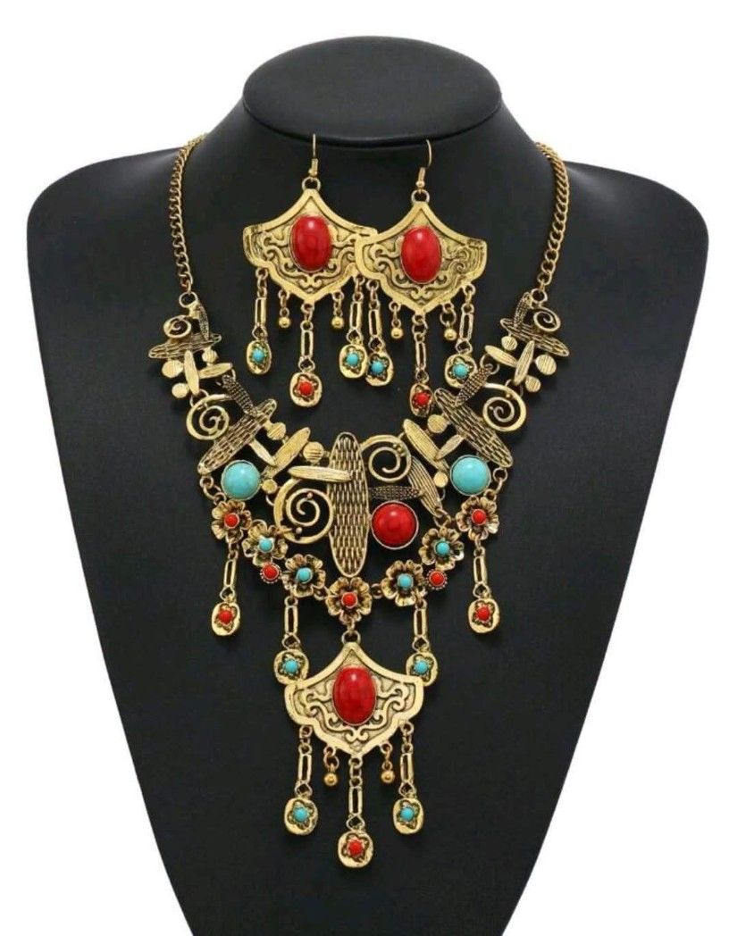 Set opulent cod 5