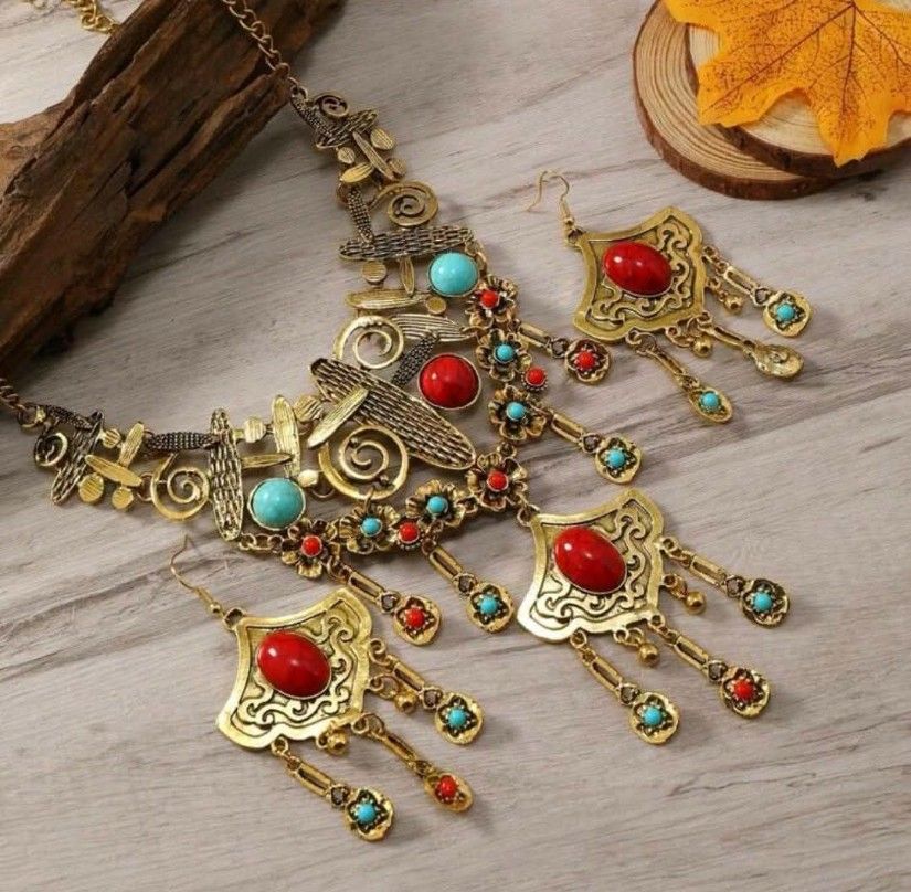Set opulent cod 5
