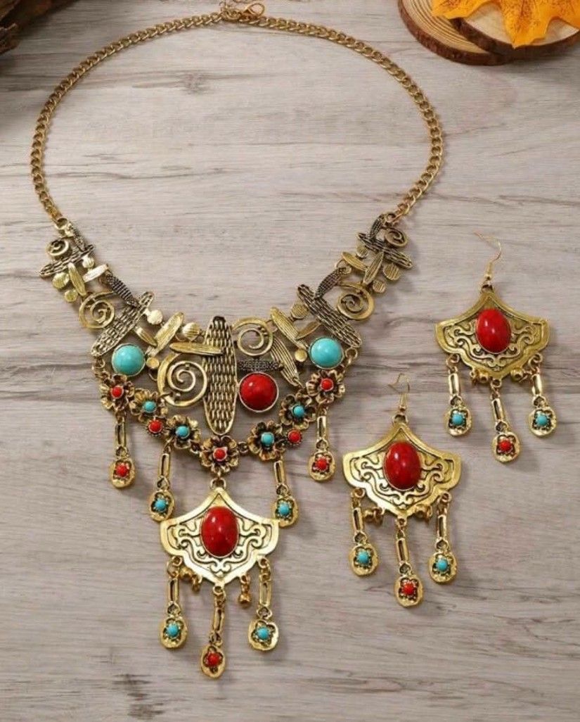 Set opulent cod 5