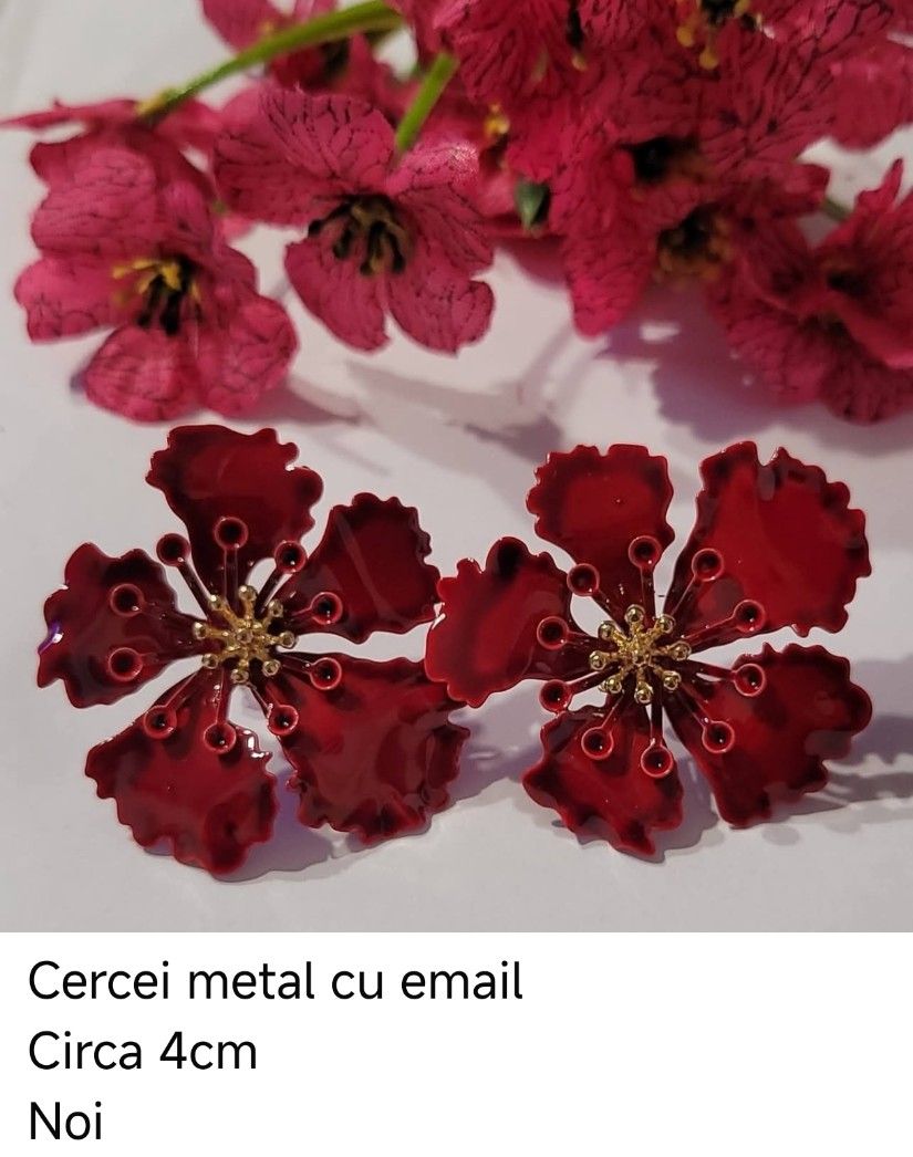 Diverse modele cercei cod 3