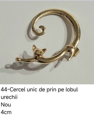 Diverse modele cercei cod 7