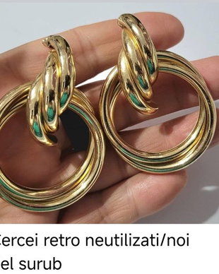 Diverse modele cercei