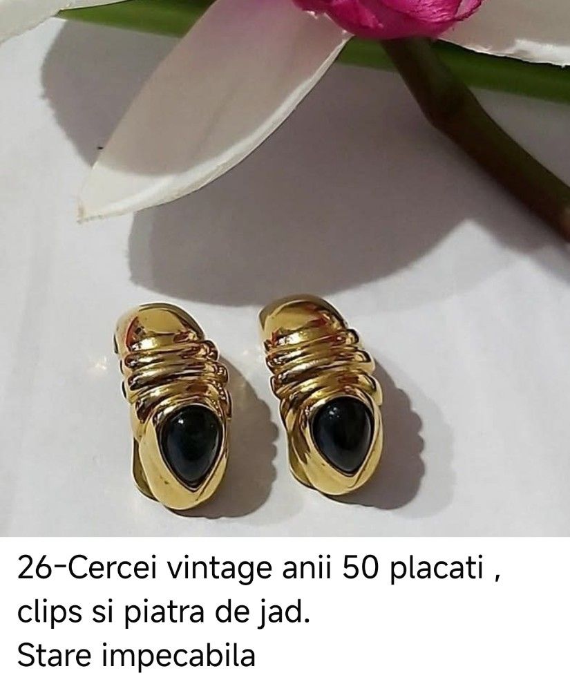 Diverse modele cercei cod 11