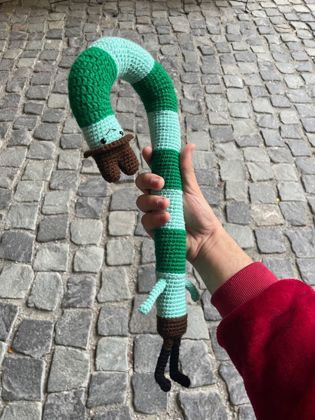 Candy Cane Christmas Edition