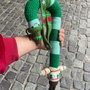 Candy Cane Christmas Edition