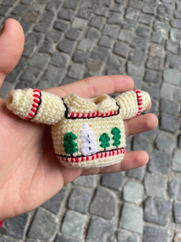Candy Cane Christmas Edition