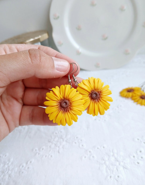 Cercei Sunflower