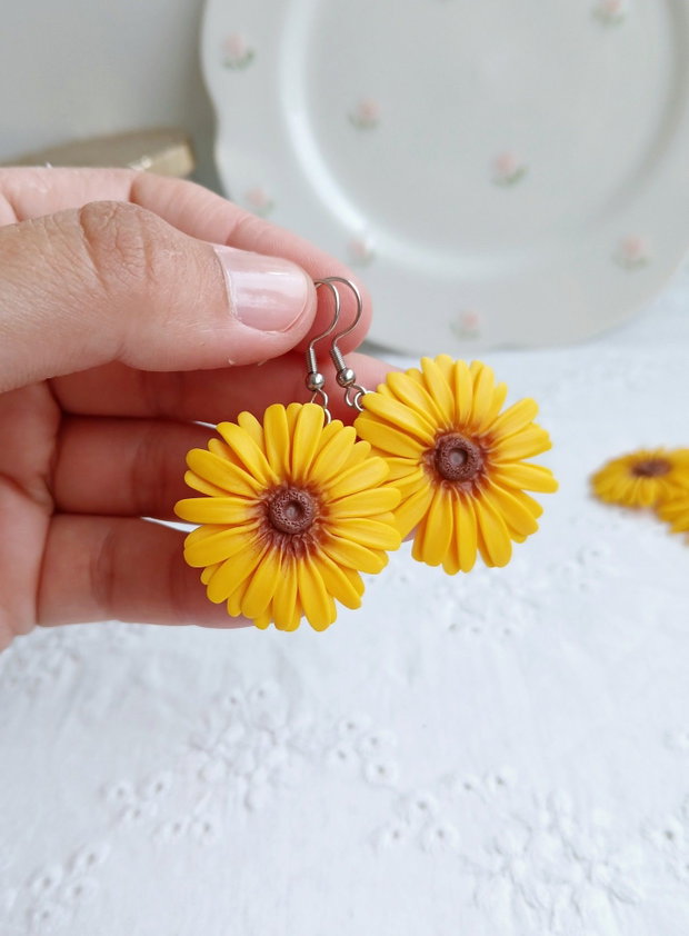 Cercei Sunflower