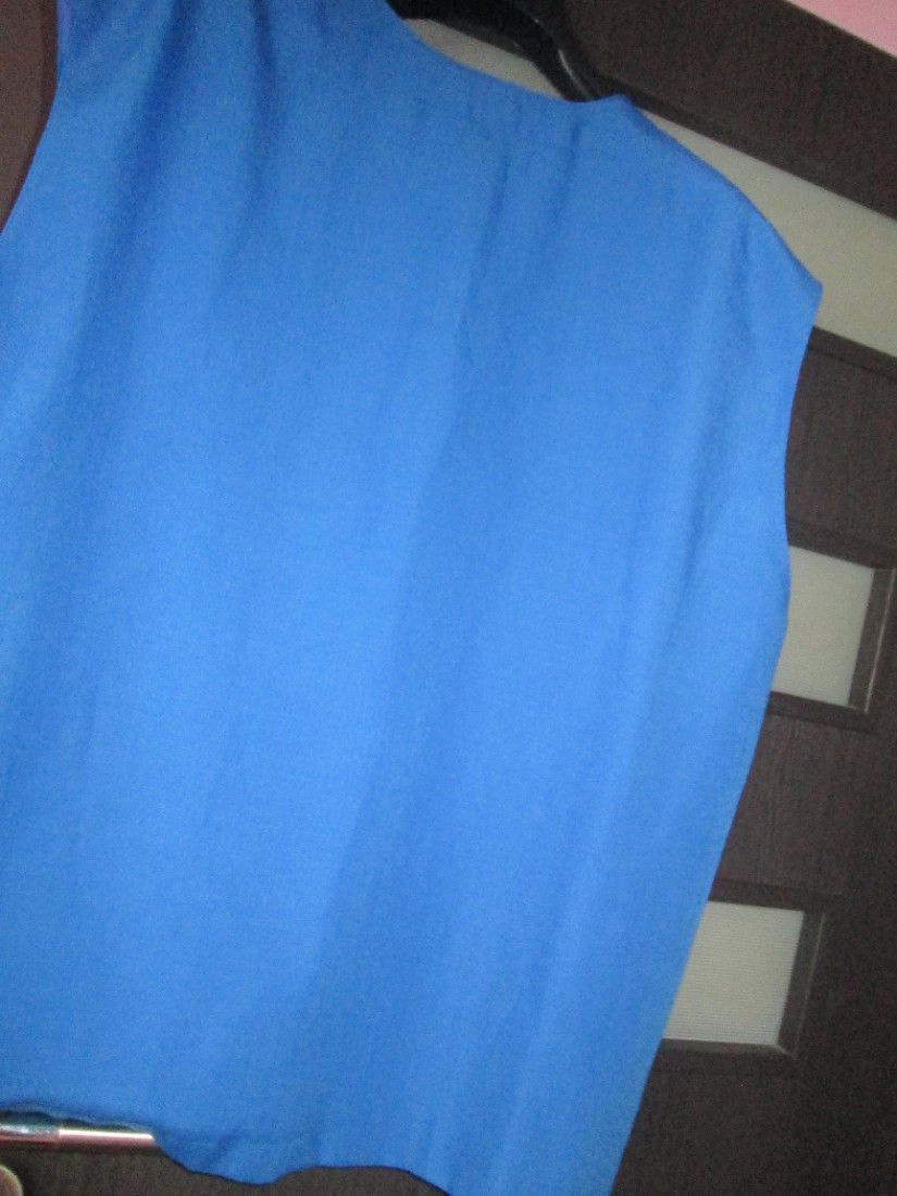 costum albastru  dame  56