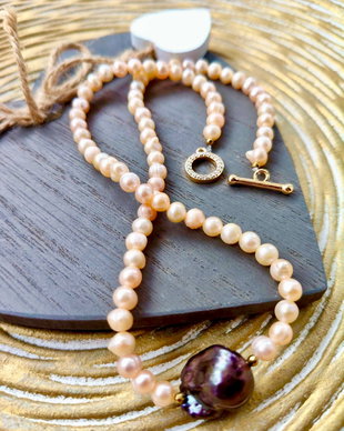 Bijuterii handmade