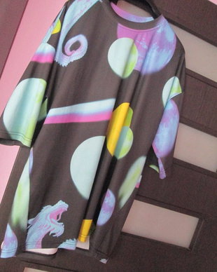 bluza intereanta dame HamzaL/XL