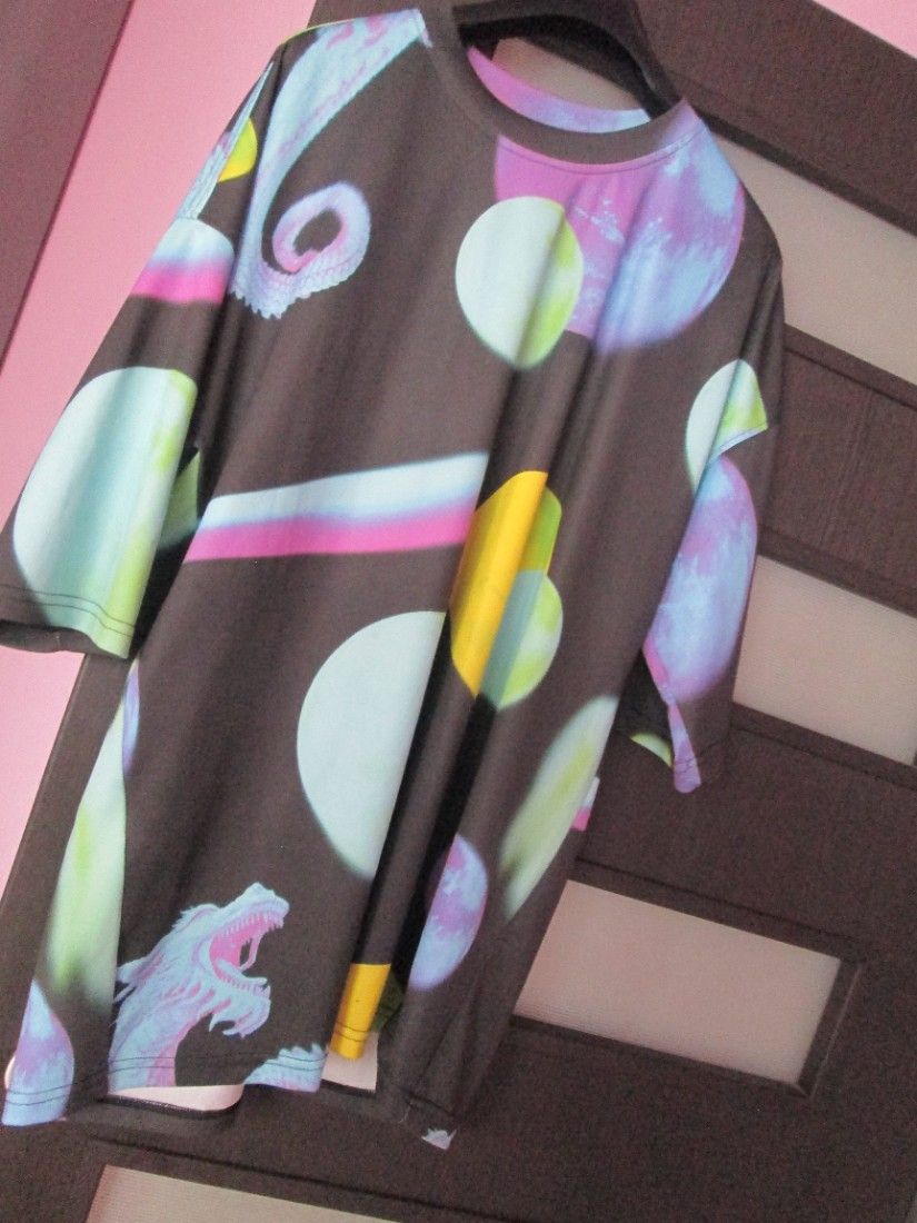 bluza intereanta dame HamzaL/XL