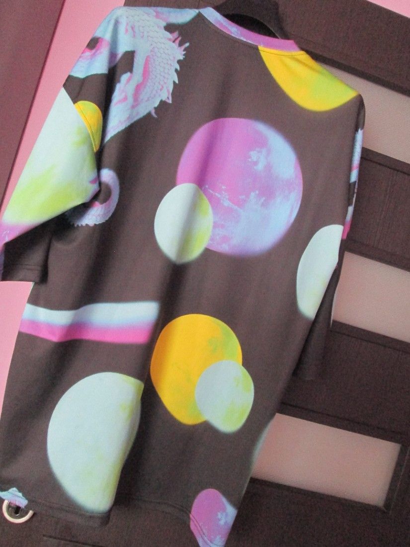 bluza intereanta dame HamzaL/XL