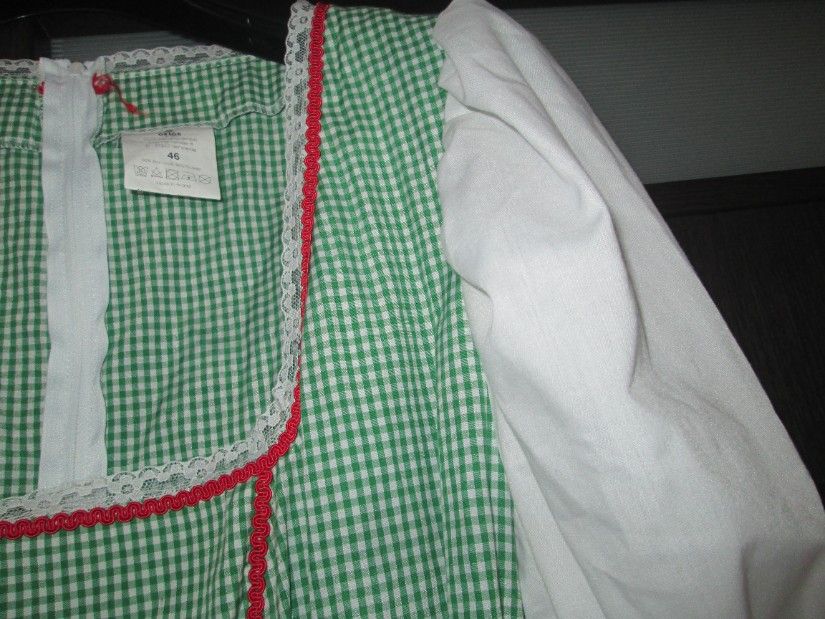 costumatie traditionala 46/M