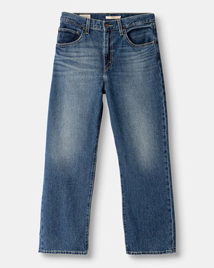 Levi's blugi relaxed fit pentru femei EASY DAD