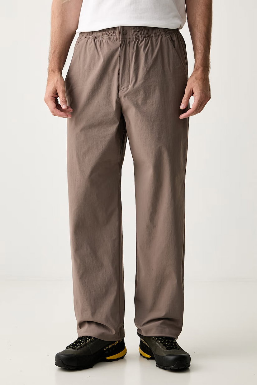 Columbia pantaloni de trekking pentru bărbați