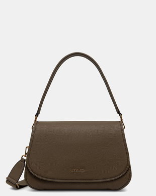 MICHAEL Michael Kors geantă crossbody pentru femei din piele Holmes
