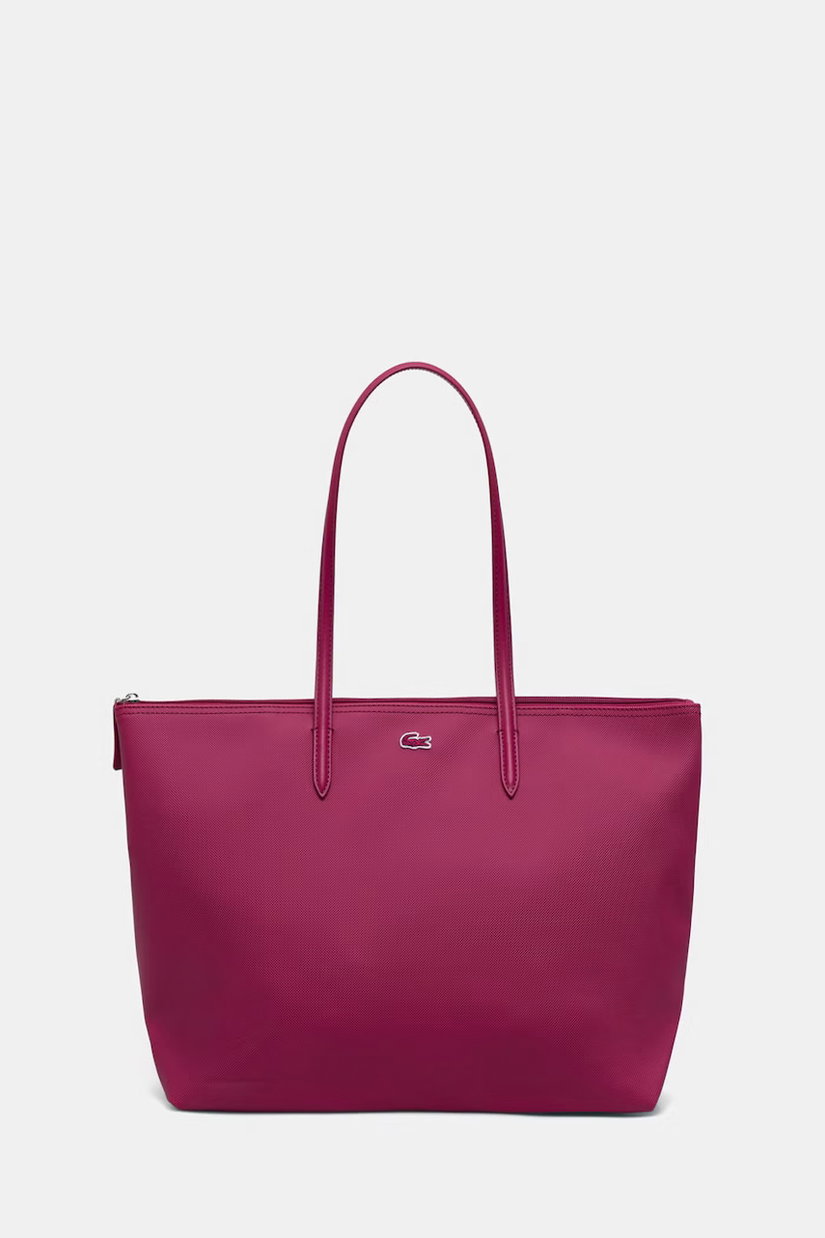 Lacoste tote bag pentru femei