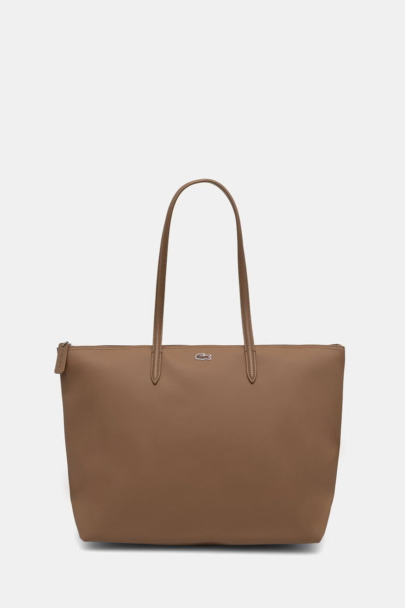 Lacoste tote bag pentru femei