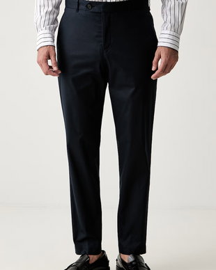 BOSS pantaloni pentru bărbați, cu lyocell C-Perin-W-WG-261F