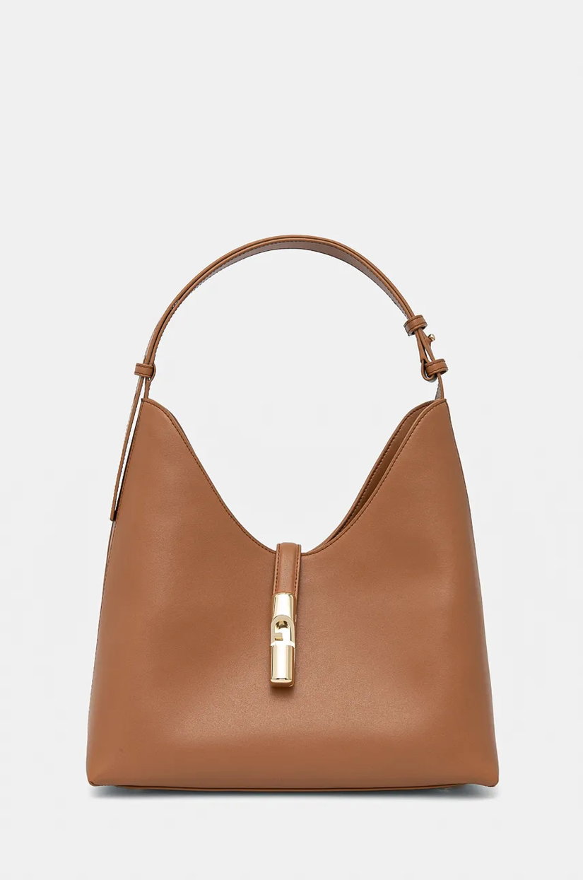 Furla poseta de piele
