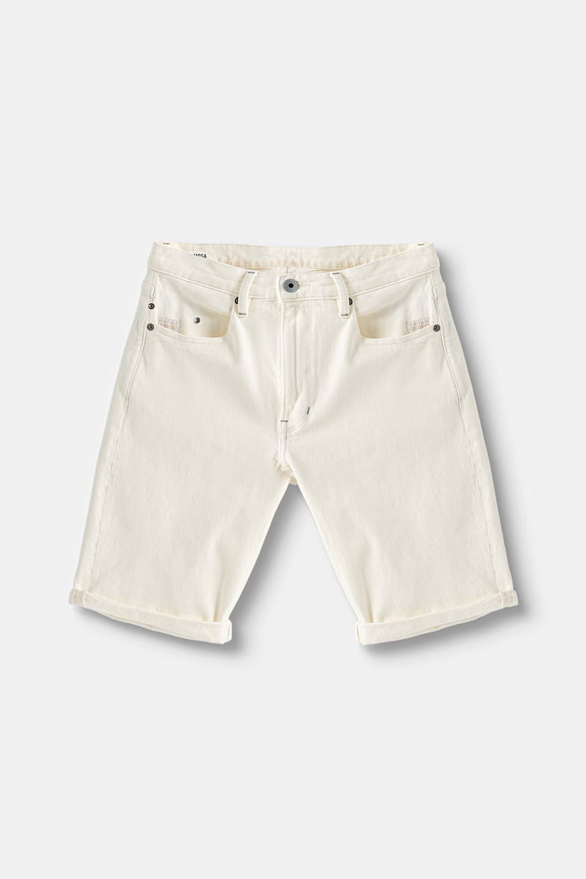 G-Star pantaloni scurți pentru bărbați din denim Mosa Short